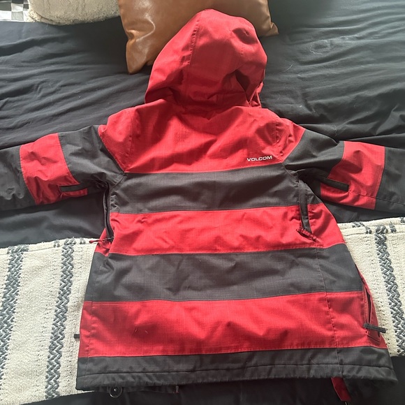 Volcom Winter Jacket - Picture 3 of 3